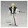 BANPRESTO Yamada Asaemon Fuchi 17cm Figurine - Vibration Stars Series