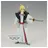 BANPRESTO Yamada Asaemon Fuchi 17cm Figurine - Vibration Stars Series