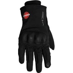 Richa Wind Zero, Handschuhe wasserdicht - Schwarz - M