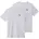 ESS Logo Tee weiß S