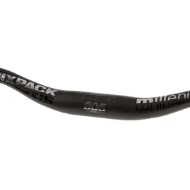 Sixpack Racing Sixpack Millenium 805 Schwarz