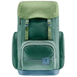 Deuter Scula ivy/khaki