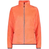 CMP 38p1536 Fleece - Red Fluo - L