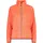 CMP 38p1536 Fleece - Red Fluo - L