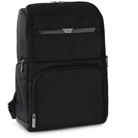 Roncato Biz 4.0 Rucksack Schwarz