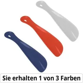Metaltex Schuhlöffel 17 cm