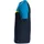 Jako Iconic T-Shirt Kinder 914 marine/blau/neongelb 116