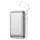 Joyroom JR-PBF29 20000mAh 22,5W Powerbank mit Doppelkabel Weiß