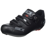 Sidi Alba 2 Mega cycling footwear, Schwarz, 48