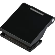 dorma glas Dorma-glas Türband-flügelteil Junior Office Classic 11.288, schwarz matt