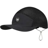 Buff 5 Panel Air Cap 999 saret black