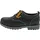 Dockers Halbschuhe Herren Schwarz 44