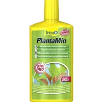 Tetra Aquarium-Wasserpflanzendünger PlantaMin 500 ml