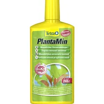 Tetra Aquarium-Wasserpflanzendünger PlantaMin 500 ml