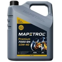 mapetrol Premium 7000 SN 10W-40 5 l