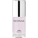 NeoNail Professional NEONAIL Gum Peel-off schützendes Gel für Nagelhaut 7,2 ml