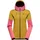 La Sportiva Session Tech Hoodie savana/rosebay XS