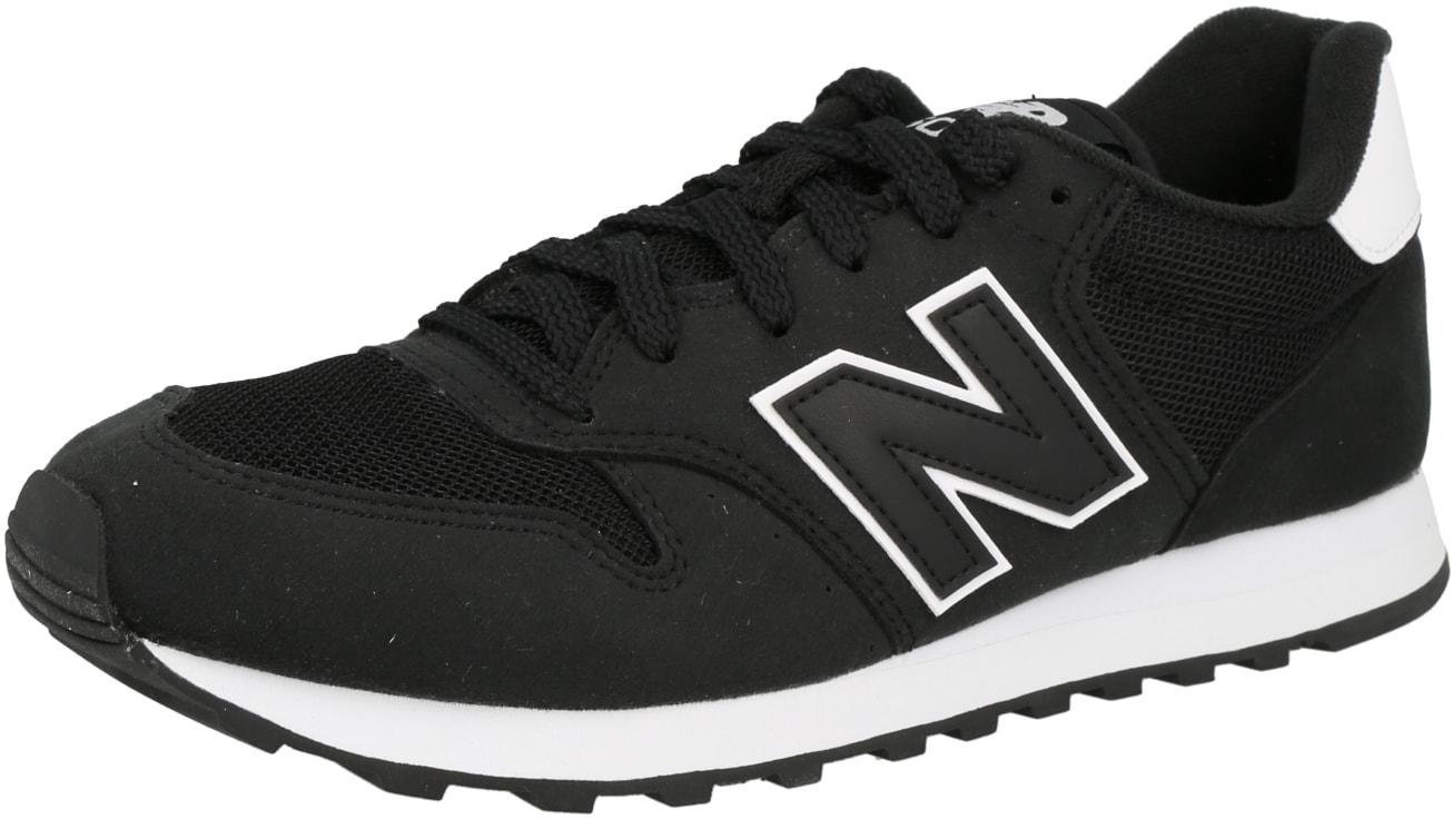 New balance best sale 500 deutschland