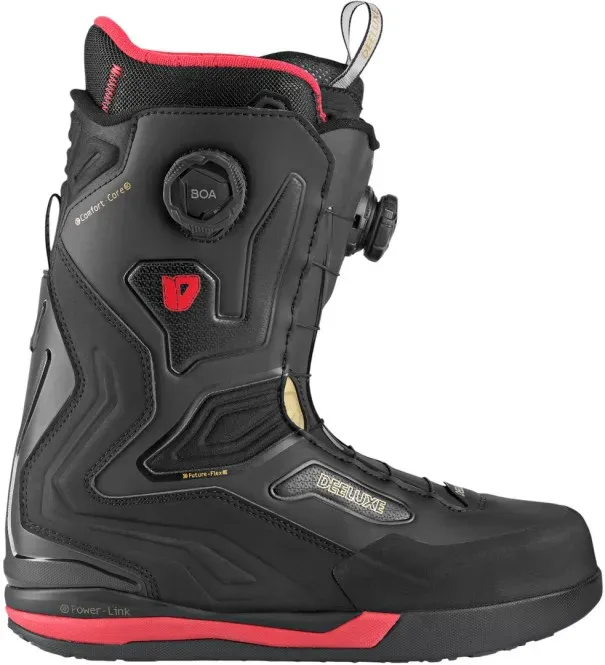 DEELUXE ID Y-20 Boot 2026 volcanic lightning - 45