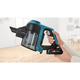 Bosch Unlimited Serie 6 BKS6111P