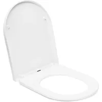Sat - swiss aqua technologies WC-Sitz mit SoftClose und