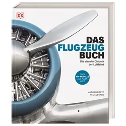 Das Flugzeug-Buch