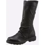 Andrea Conti 0066000 Damen Schwarz 37