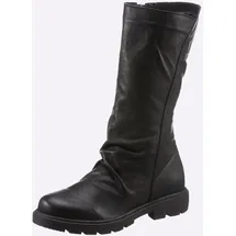 Andrea Conti 0066000 Damen Schwarz 37