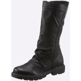 Andrea Conti 0066000 Damen Schwarz 37