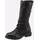 Andrea Conti 0066000 Damen Schwarz 37
