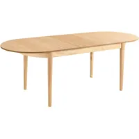 Beliani Beliani, Esstisch, Larto (220 x 76 cm)