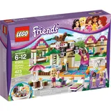 LEGO Friends Großes Schwimmbad (41008)