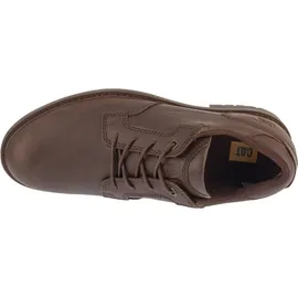 CAT Staten Herren Braun 41