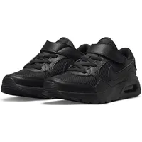 Nike Air Max SC (PS)" Gr. 29.5 EU - schwarz (schwarz, schwarz) Schuhe