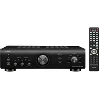 Denon PMA-600NE Verstärker Stereoverstärker, Schwarz