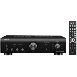Denon PMA-600NE Verstärker Stereoverstärker, Schwarz