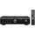 Denon PMA-600NE Verstärker Stereoverstärker, Schwarz