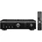 Denon PMA-600NE Verstärker Stereoverstärker, Schwarz