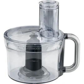 Kenwood Titanium Chef Patissier XL KWL90.244SI