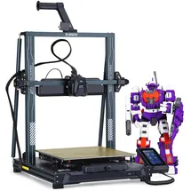 Elegoo Neptune 4 Plus 3D Drucker