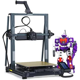 Elegoo Neptune 4 Plus 3D Drucker