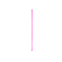 Xenon LED Leuchtstab 5014 10 W pink 63 cm