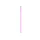 Xenon LED Leuchtstab 5014 10 W pink 63 cm