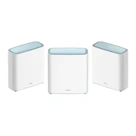D-Link Eagle Pro AI AX3200 WiFi 6 2er Pack