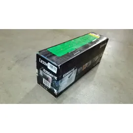 Lexmark E250A11E schwarz