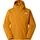 Herren Quest Mono Jacke Größe M orange