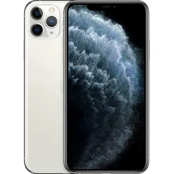 Apple iPhone 11 Pro Max 256GB Silver