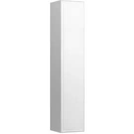 Laufen The New Classic Hochschrank 32 x 160 x 32 cm Weiß glänzend MDF