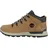 Brown Nubuck/Green 42