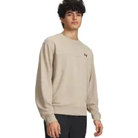 Under Armour Rival Sweatshirt Khaki M